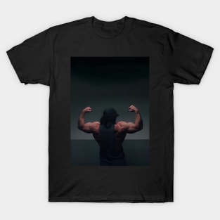 Sam Sulek Physique Goals & Inspiration T-Shirt